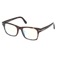 женские очки для зрения TOM FORD TOMF FT6150-D-B55052