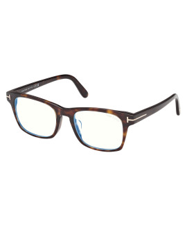 женские очки для зрения TOM FORD TOMF FT6150-D-B55052