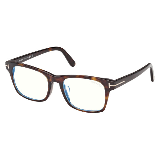 женские очки для зрения TOM FORD TOMF FT6150-D-B55052