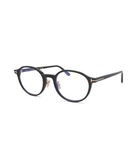 универсальные очки для зрения TOM FORD TOMF FT6160-K-B51001