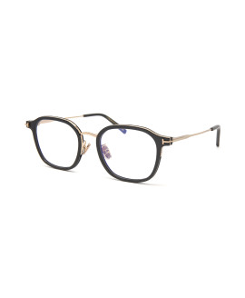 универсальные очки для зрения TOM FORD TOMF FT6161-K-B51001