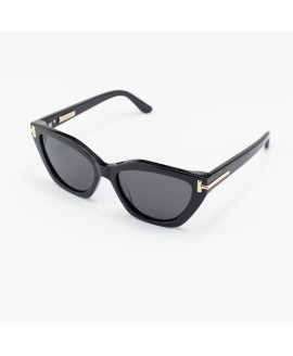 женские солнцезащитные очки TOM FORD TOMF TI0024 5501A