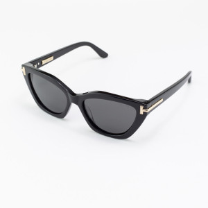 женские солнцезащитные очки TOM FORD TOMF TI0024 5501A