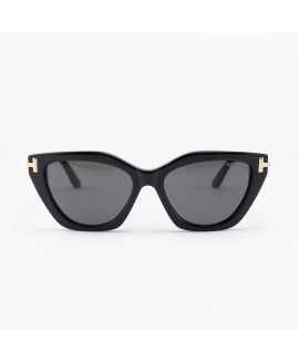 женские солнцезащитные очки TOM FORD TOMF TI0024 5501A