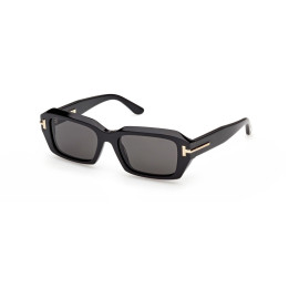 женские солнцезащитные очки TOM FORD TOMF TI0025 5301A
