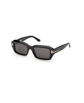 женские солнцезащитные очки TOM FORD TOMF TI0025 5301A