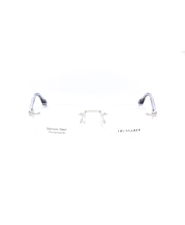 мужские очки для зрения TRUSSARDI TSM 1145 02A
