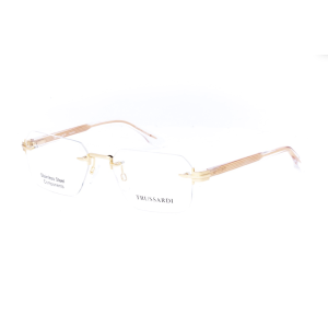 мужские очки для зрения TRUSSARDI TSM 1145 04A