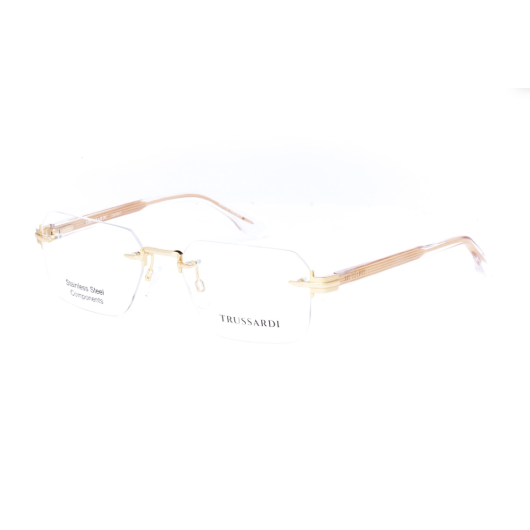 мужские очки для зрения TRUSSARDI TSM 1145 04A