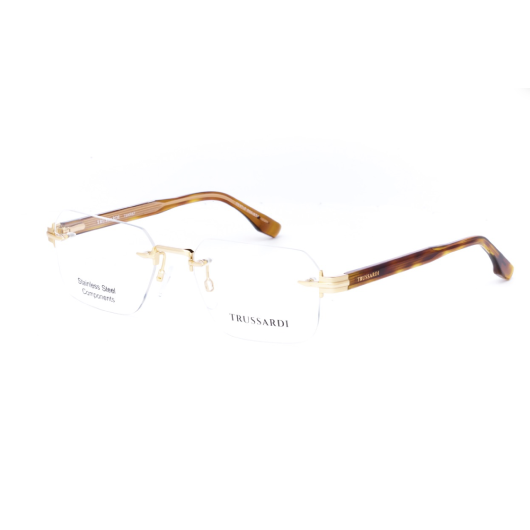 мужские очки для зрения TRUSSARDI TSM 1145 04B