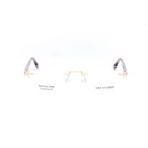 мужские очки для зрения TRUSSARDI TSM 1145 04B