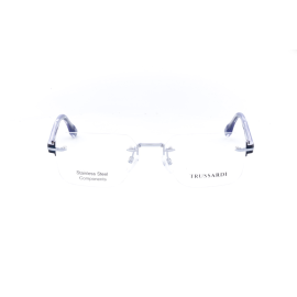 мужские очки для зрения TRUSSARDI TSM 1145 06A