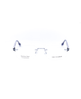 мужские очки для зрения TRUSSARDI TSM 1145 06A