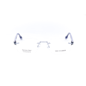 мужские очки для зрения TRUSSARDI TSM 1145 06A