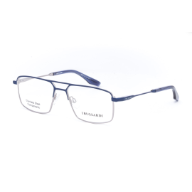 мужские очки для зрения TRUSSARDI TSM 1150 06A