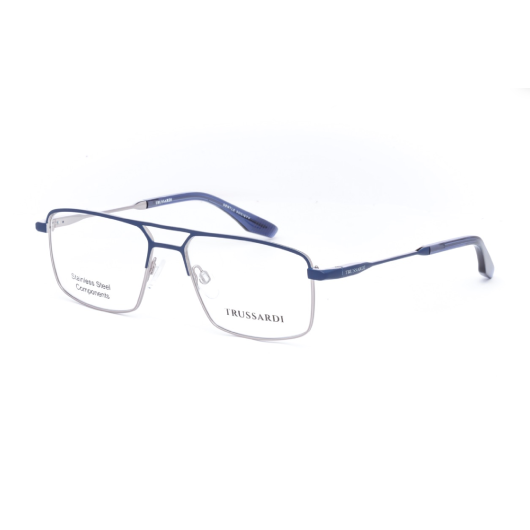 мужские очки для зрения TRUSSARDI TSM 1150 06A