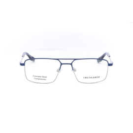 мужские очки для зрения TRUSSARDI TSM 1150 06A