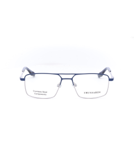 мужские очки для зрения TRUSSARDI TSM 1150 06A