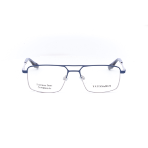 мужские очки для зрения TRUSSARDI TSM 1150 06A