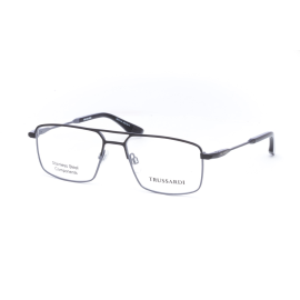 мужские очки для зрения TRUSSARDI TSM 1150 09A