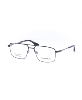 мужские очки для зрения TRUSSARDI TSM 1150 09A