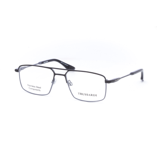 мужские очки для зрения TRUSSARDI TSM 1150 09A