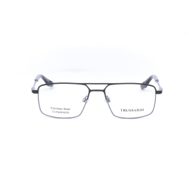 мужские очки для зрения TRUSSARDI TSM 1150 09A