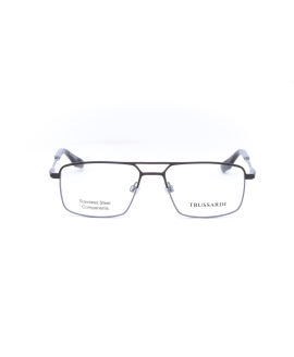 мужские очки для зрения TRUSSARDI TSM 1150 09A