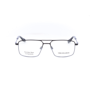 мужские очки для зрения TRUSSARDI TSM 1150 09A