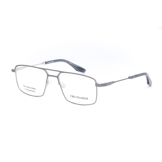 мужские очки для зрения TRUSSARDI TSM 1150 11A