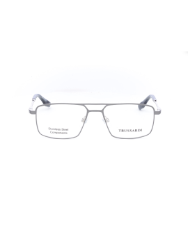 мужские очки для зрения TRUSSARDI TSM 1150 11A