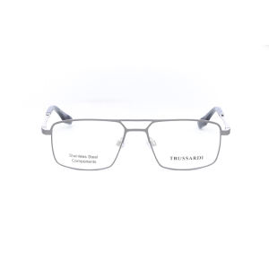 мужские очки для зрения TRUSSARDI TSM 1150 11A