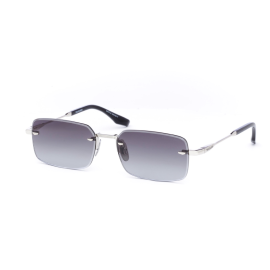 мужские солнцезащитные очки TRUSSARDI TSM 3074 03A