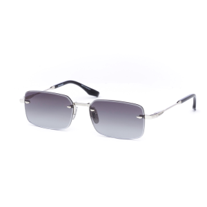 мужские солнцезащитные очки TRUSSARDI TSM 3074 03A