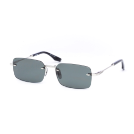 мужские солнцезащитные очки TRUSSARDI TSM 3074 03B