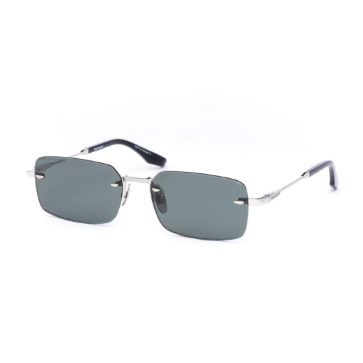 мужские солнцезащитные очки TRUSSARDI TSM 3074 03B