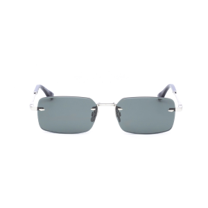 мужские солнцезащитные очки TRUSSARDI TSM 3074 03B