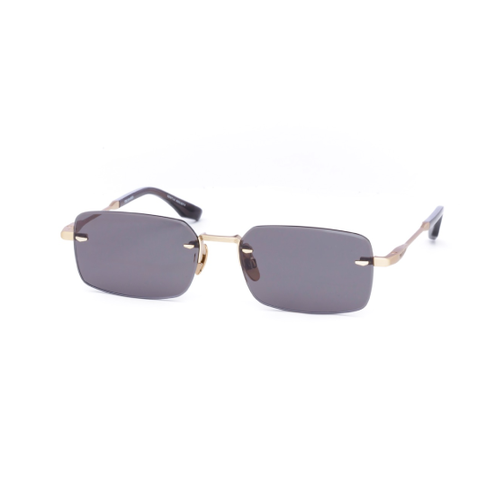 мужские солнцезащитные очки TRUSSARDI TSM 3074 04A