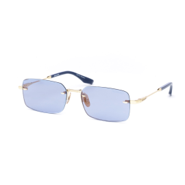 мужские солнцезащитные очки TRUSSARDI TSM 3074 09A
