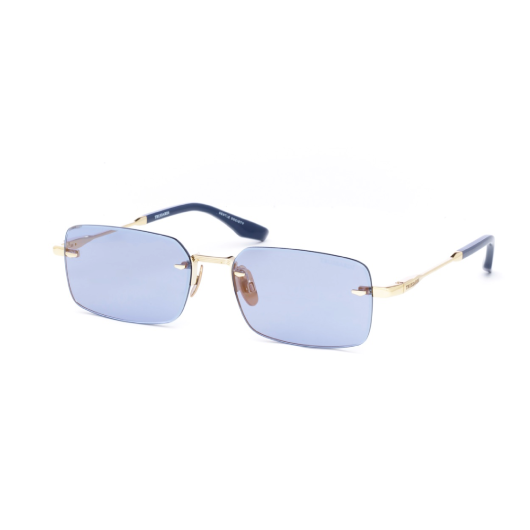 мужские солнцезащитные очки TRUSSARDI TSM 3074 09A
