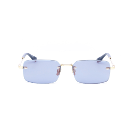 мужские солнцезащитные очки TRUSSARDI TSM 3074 09A