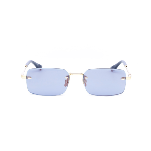 мужские солнцезащитные очки TRUSSARDI TSM 3074 09A