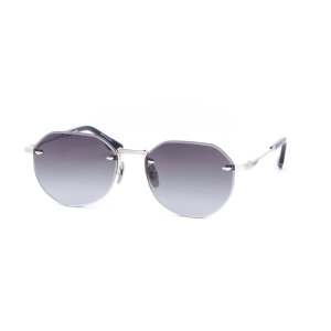 мужские солнцезащитные очки TRUSSARDI TSM 3075 03A