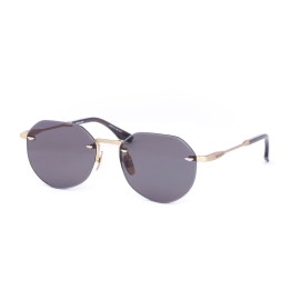мужские солнцезащитные очки TRUSSARDI TSM 3075 04A