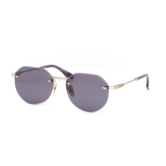 мужские солнцезащитные очки TRUSSARDI TSM 3075 04A