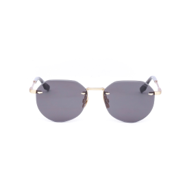 мужские солнцезащитные очки TRUSSARDI TSM 3075 04A