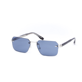 мужские солнцезащитные очки TRUSSARDI TSM 3084 03A
