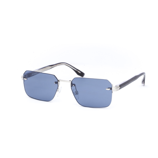 мужские солнцезащитные очки TRUSSARDI TSM 3084 03A