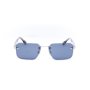 мужские солнцезащитные очки TRUSSARDI TSM 3084 03A