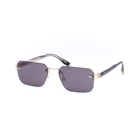 мужские солнцезащитные очки TRUSSARDI TSM 3084 04A